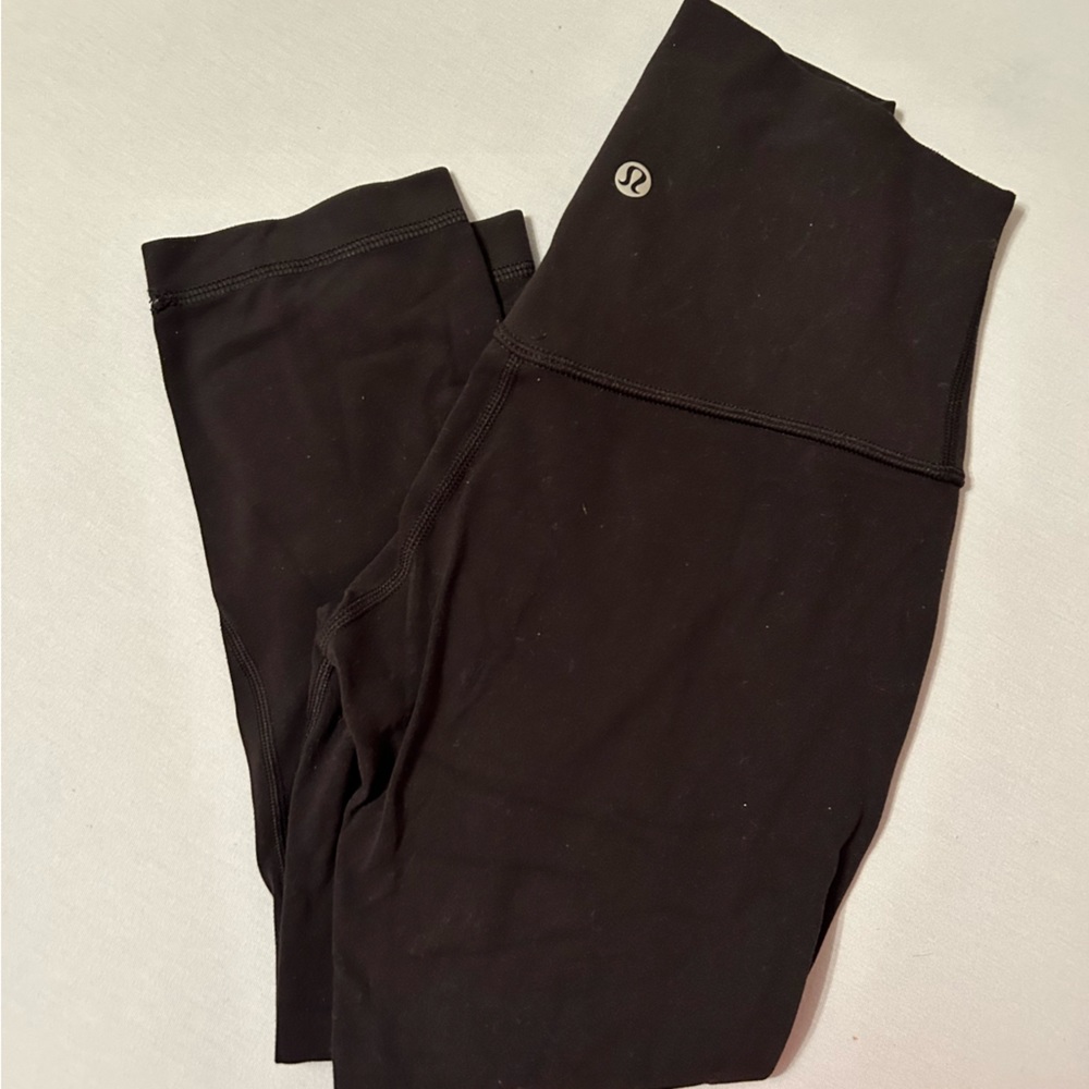 Lululemon Align Leggings